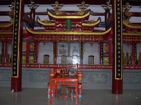 单击观看巨渡倪氏宗祠重建纪录片